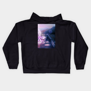 Dreamer Kids Hoodie